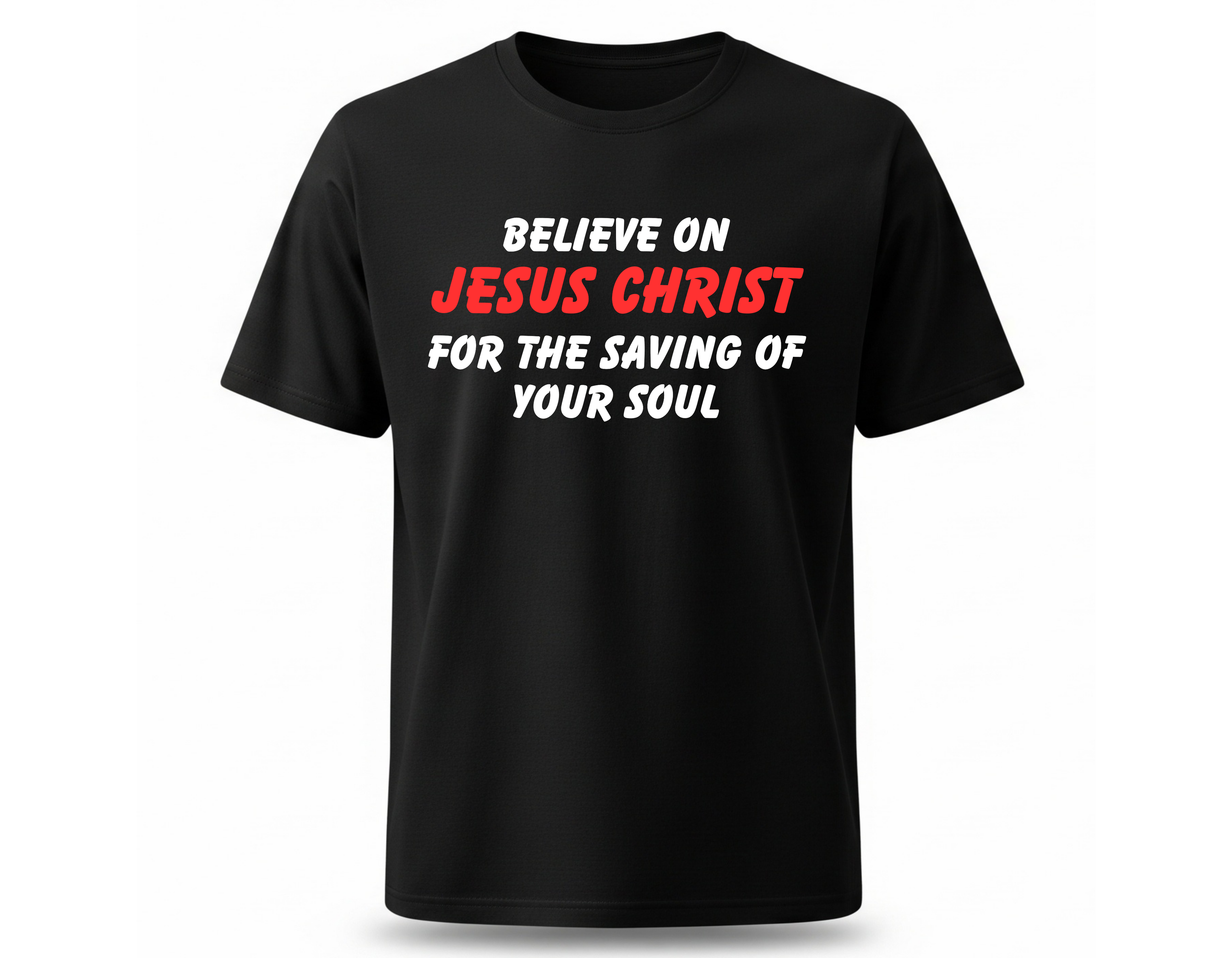 Evangelism collection for men