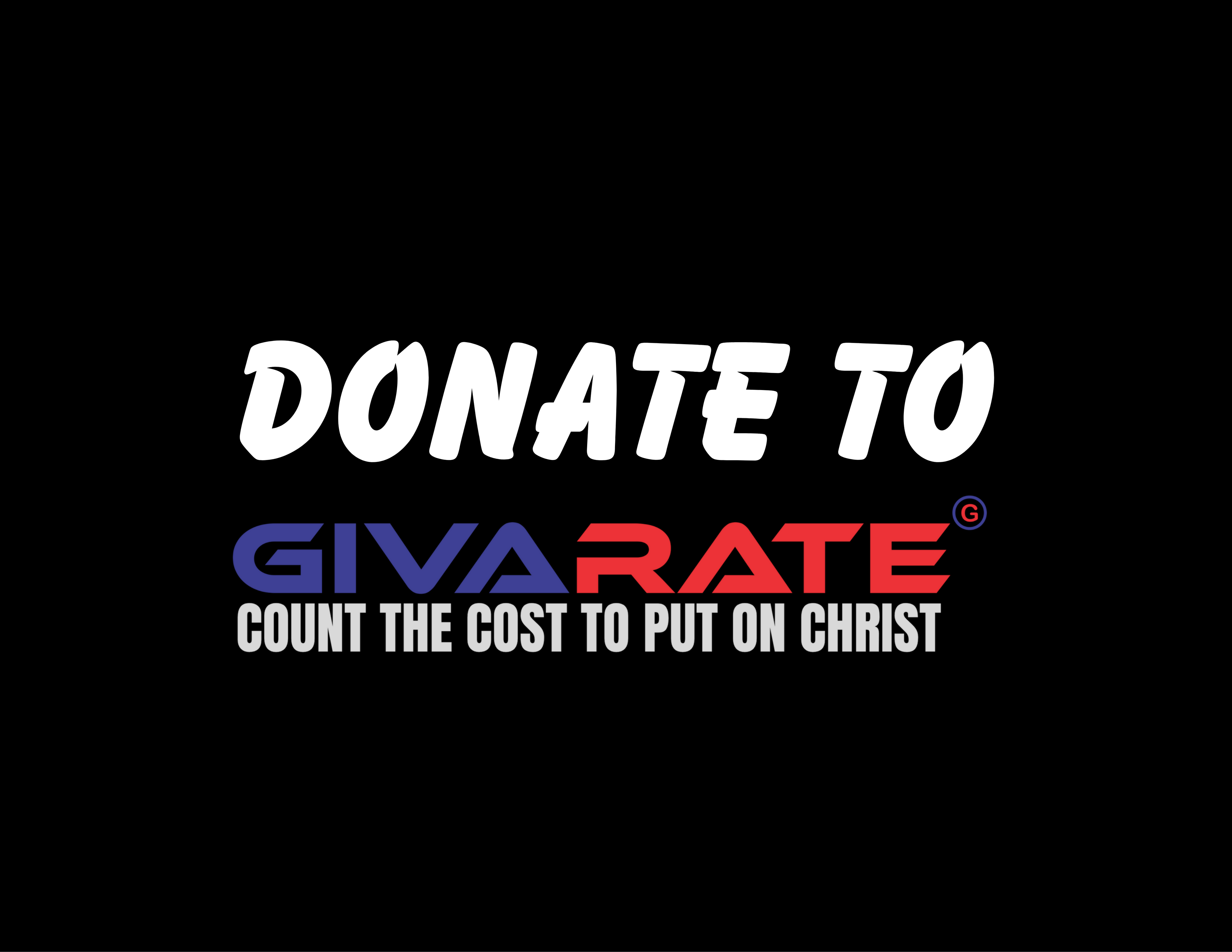 Donation
